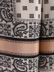 Бежевые брюки WEEKEND MAX MARA: фото 6 - Invogue