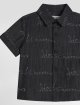 Костюм DOLCE&GABBANA KIDS з бавовни: фото 3 - Invogue