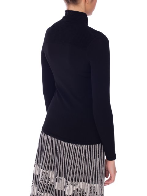 Свитер Marc Cain (1032): фото 5 - Invogue