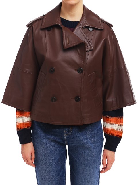 Куртка Weekend Max Mara (14510): фото 3 - Invogue