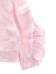 Розовая куртка MONNALISA: фото 2 - Invogue