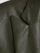 Зелёная куртка JEJIA: фото 5 - Invogue