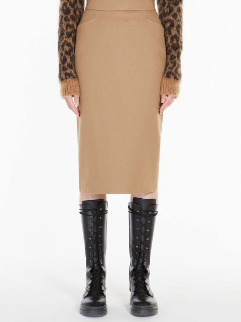 Юбка Max Mara (25078): фото 1 - Invogue