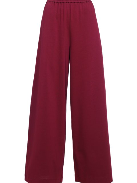 Червоні брюки JOSEPH : фото - Invogue