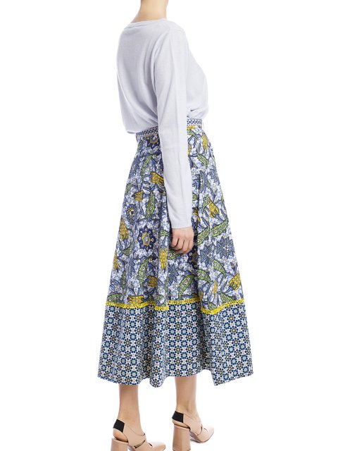 Юбка Weekend Max Mara (415): фото 4 - Invogue