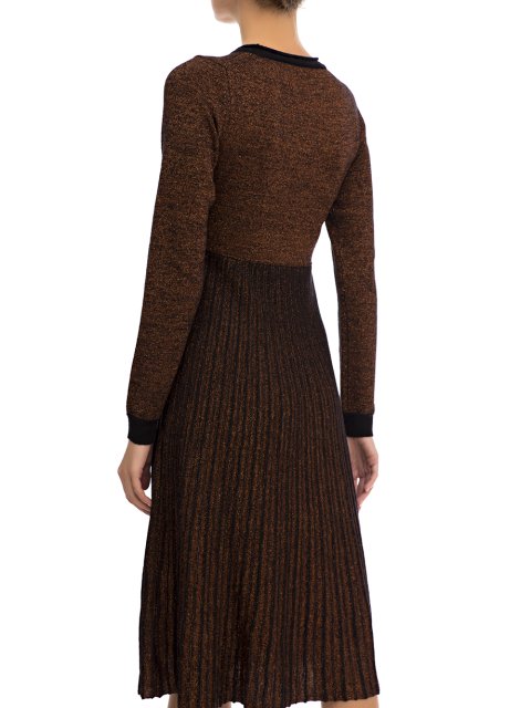 Платье I Blues (1815): фото 5 - Invogue