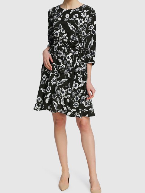 Платье Weekend Max Mara (16157): фото 1 - Invogue