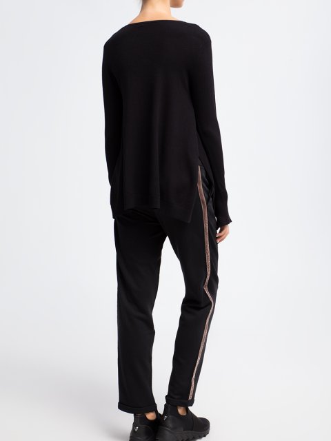 Свитер Marella (1112): фото 4 - Invogue