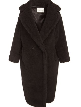 Пальто Max Mara (1362): фото 2 - Invogue