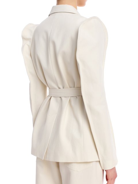 Білий піджак KENZO : фото 6 - Invogue