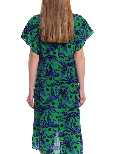 Сукня Kenzo (8578): фото 6 - Invogue