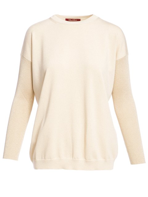 Светр Max Mara (2110): фото 2 - Invogue