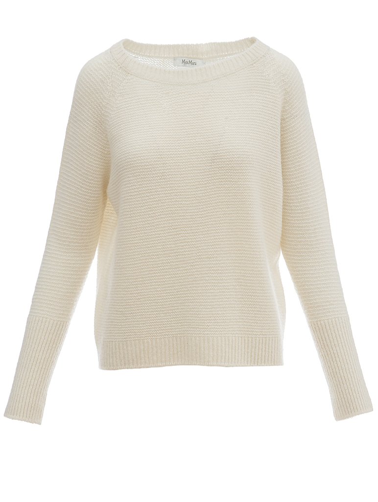 Свитер Max Mara (2550): фото 2 - Invogue