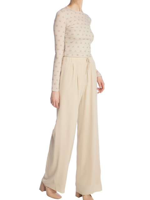 Блуза Max Mara (554): фото 3 - Invogue