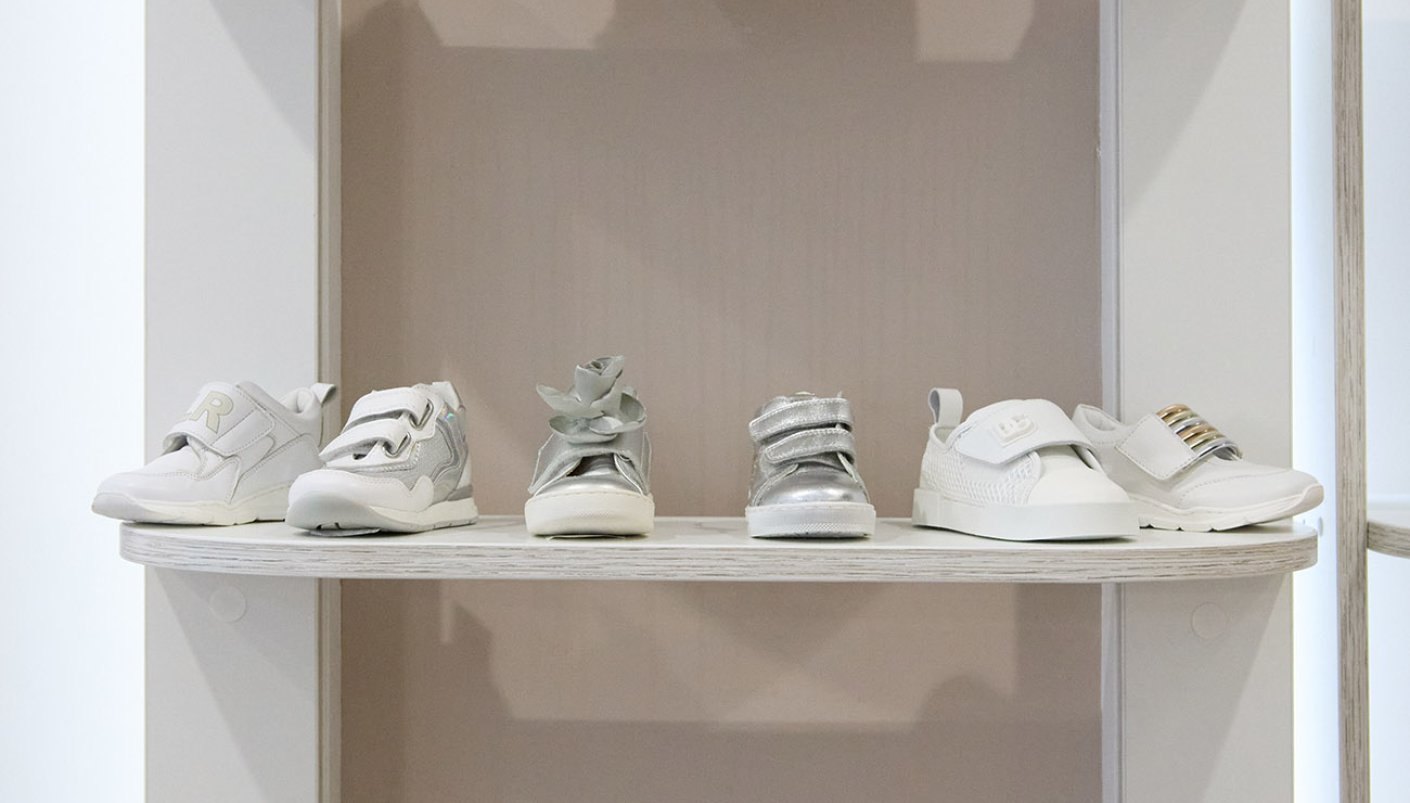 Магазин Daniel - Ходосівка, Обухівське шосе, 2: фото 13 - Invogue