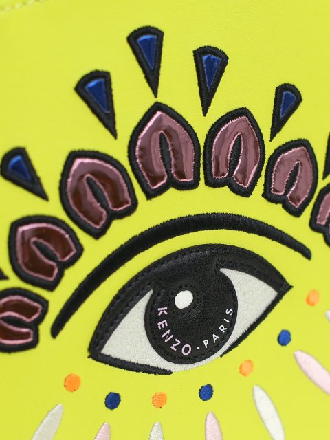 Сумка Kenzo (7052): фото 6 - Invogue