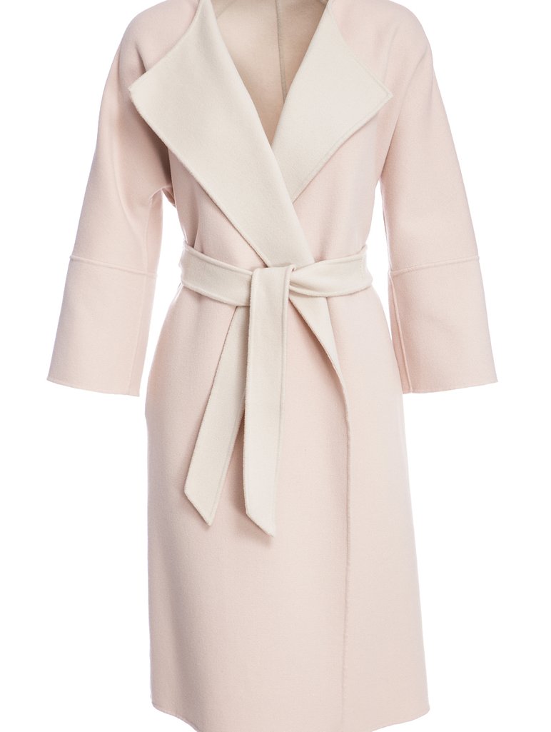 Пальто Weekend Max Mara (489): фото - Invogue