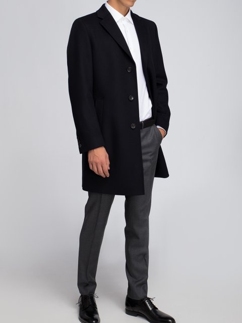 Сорочка BOSS (5319): фото 1 - Invogue