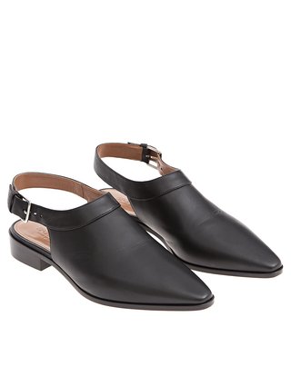 Туфли Max Mara Sportmax (2810): фото 1 - Invogue