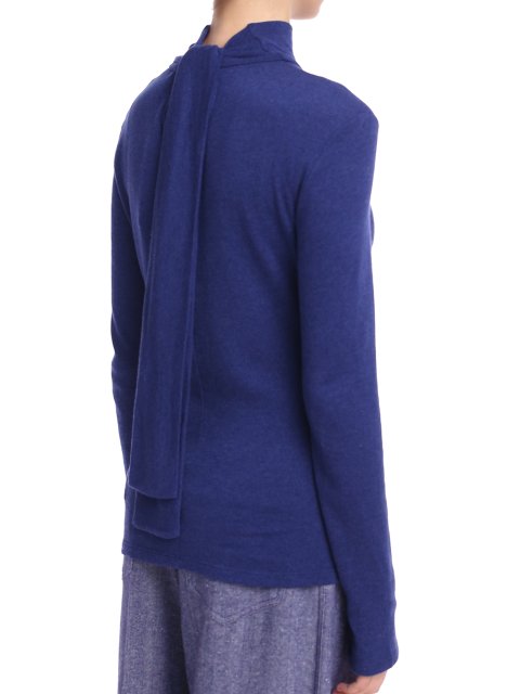 Фіолетовий гольф MAX&CO : фото 5 - Invogue