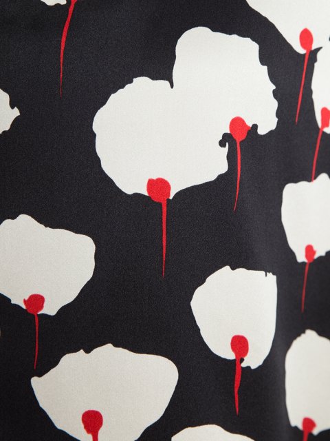 Топ Max Mara (2303): фото 6 - Invogue