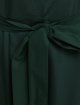 Зелёное платье WEEKEND MAX MARA: фото 5 - Invogue