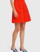 Красные шорты WEEKEND MAX MARA: фото 3 - Invogue