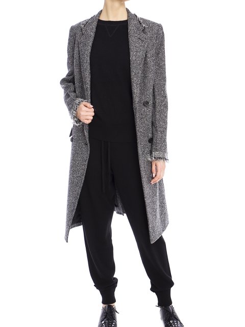 Светр Theory (321): фото 3 - Invogue