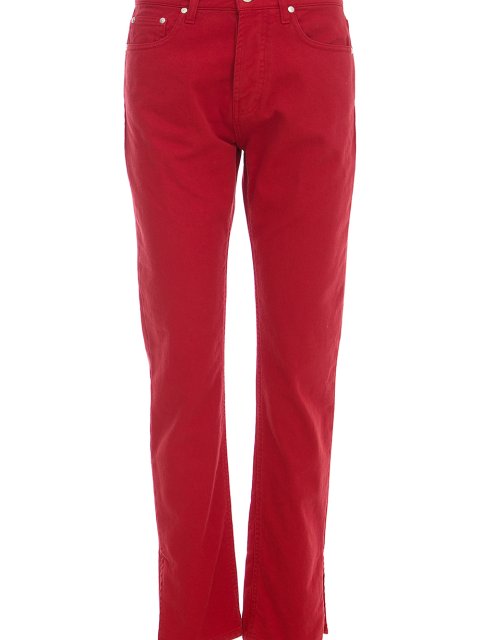 Джинси MSGM (409): фото - Invogue