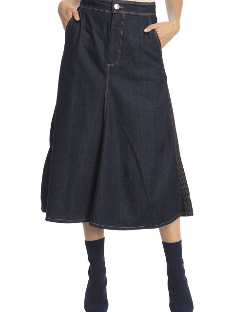 Спідниця Max Mara Sportmax (842): фото 7 - Invogue