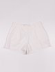 Білі шорти ERMANNO SCERVINO KIDS : фото - Invogue
