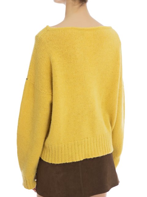 Светр Max Mara Sportmax (2681): фото 5 - Invogue