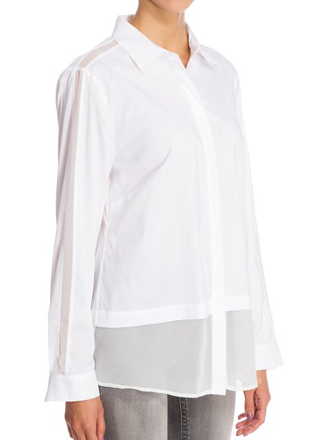 Сорочка Marc Cain (2065): фото 5 - Invogue