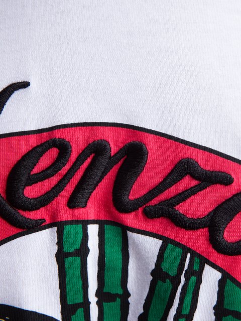 Футболка Kenzo (2154): фото 6 - Invogue