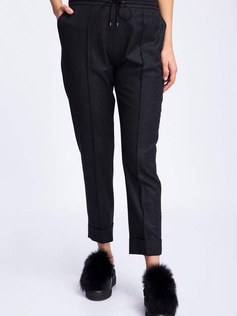 Брюки Kenzo (4171): фото 5 - Invogue