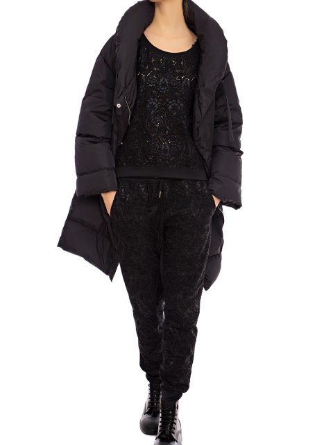 Куртка Theory (1627): фото 3 - Invogue