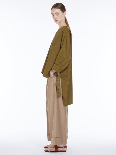 Брюки Max Mara (58525): фото 3 - Invogue