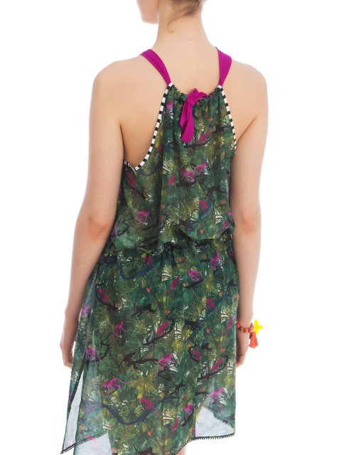 Туніка Marc Cain (1635): фото 6 - Invogue