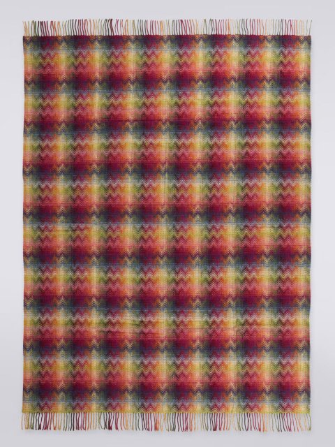 Плед Missoni (12821): фото 1 - Invogue