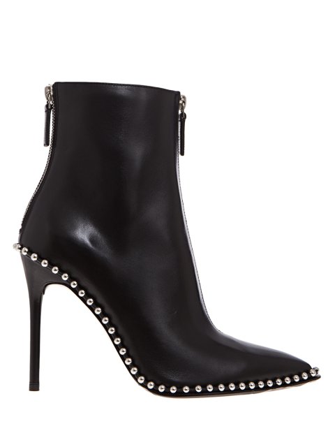 Ботильйони Alexander Wang (1329): фото 2 - Invogue