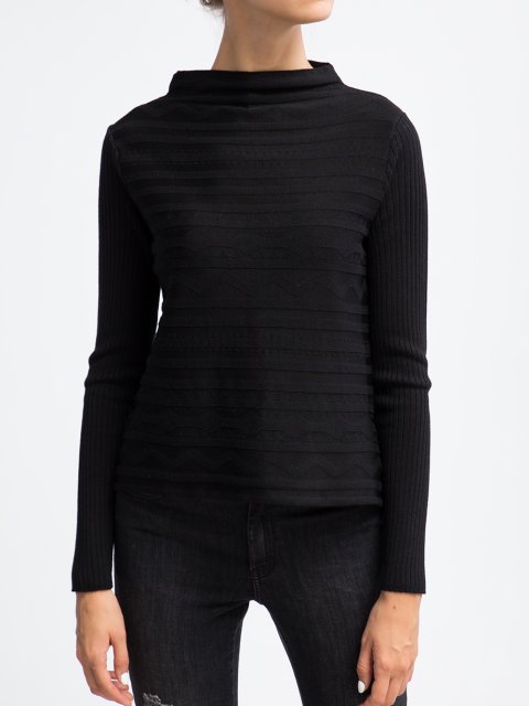 Свитер Marella (1196): фото 6 - Invogue