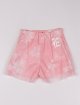 Рожева спідниця ERMANNO SCERVINO KIDS : фото 1 - Invogue
