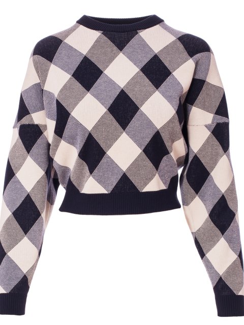 Светр Max Mara Sportmax (3640): фото - Invogue