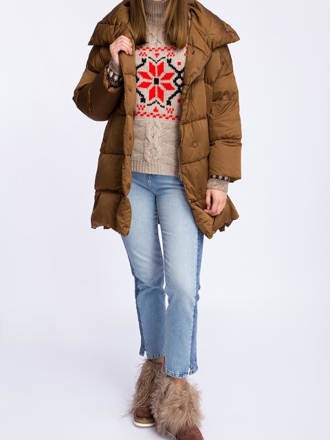 Светр Weekend Max Mara (2335): фото 3 - Invogue