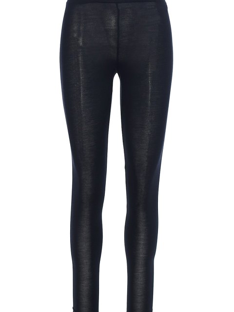 Темно-сині брюки MAX MARA : фото 7 - Invogue