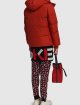 Жёлтая куртка KENZO: фото 2 - Invogue