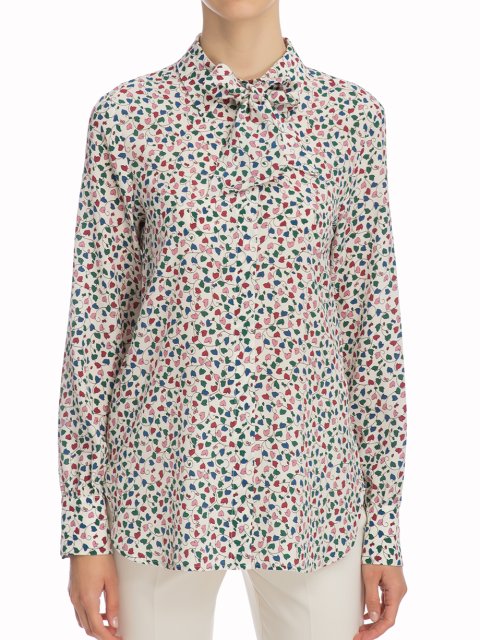 Сорочка Weekend Max Mara (559): фото 5 - Invogue