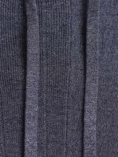 Синий свитер MAX&CO: фото 6 - Invogue