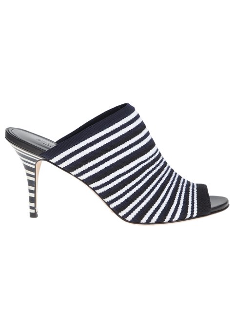 Мюли Max Mara Sportmax (103): фото - Invogue