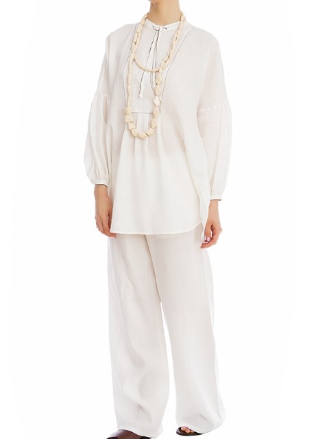 Брюки Weekend Max Mara (2077): фото 3 - Invogue